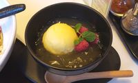 Restoran Ini Tawarkan Sensasi Makan Ramen dan Dessert Bersamaan