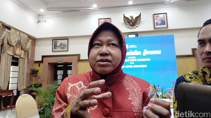 wali kota risma