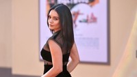 Vanessa Hudgens meminta maaf dan mengakui sebuah foto telanjang dirinya yang beredar. Foto: Getty Images
