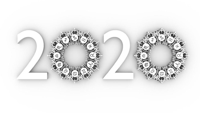 Ramalan Nasib 2020