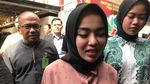 Kabar Terbaru! Medina Zein Direhabilitasi 3 Bulan