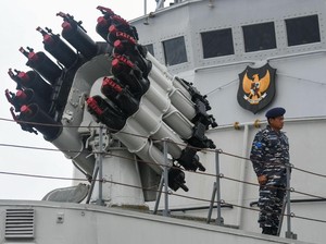 Soal Ketegangan di Natuna, Bahlil Jamin Tak Ganggu Investasi
