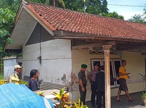 Ibu Diduga Sekap 4 Putrinya Diberi Pendampingan untuk Pulihkan Psikologi