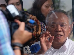 Ini Dia Biang Kerok Tol Japek Kebanjiran