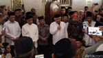 Ribuan Umat Salatkan Jenazah Yunahar Ilyas di Masjid Gedhe Kauman