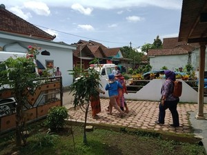 Ritual Gila Ibu Sekap 4 Anak Selama Belasan Tahun Demi Kesaktian