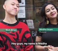 Rich Brian Perkenalkan Resep Nasi Goreng Indonesia Berbumbu Kecap