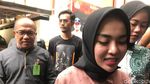 Kabar Terbaru! Medina Zein Direhabilitasi 3 Bulan