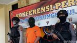 Asmara Sepasang Pencari Rumput Berujung Maut