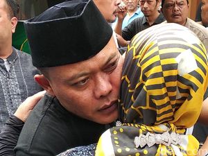 Sule Jawab Tegas Tudingan KDRT ke Lina Sebelum Cerai