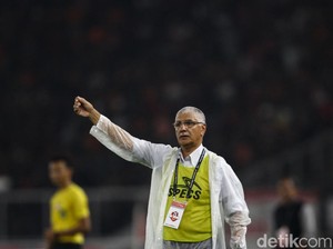 Edson Tavares Diharapkan Bikin Suporter Borneo Tersenyum Lagi