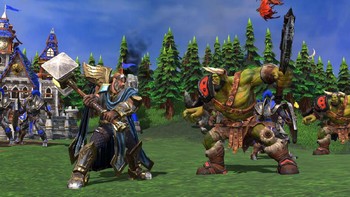 Di akhir bulan, tanggal 28 Januari akan meluncur Warcraft III: Reforged untuk PC. Game genre real time strategy andalan Blizzard ini merupakan Warcraft III yang di-remastered ditambah expansion Frozen Throne. (Polygon)