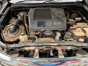 Tips Merawat Mesin Diesel Modern