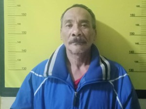 Licin Selama 9 Tahun, Pengedar Sabu Kakap Ini Akhirnya Tergelincir Juga