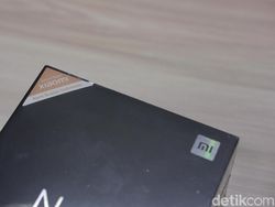 Xiaomi Mi Note 10 Pro, Ponsel Pertama Berkamera 108 Pixel di Dunia