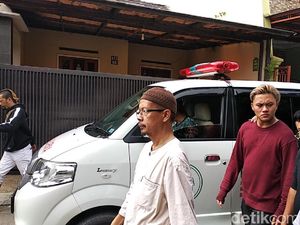 Lina Mantan Istri Sule Meninggal, Ini Tanda Serangan Jantung Pada Wanita