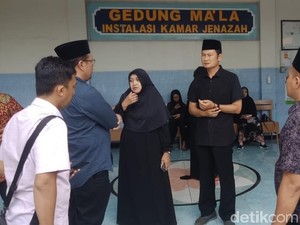 Mertua Sekkab Lamongan Tewas Dibunuh, Ini Komentar Keluarga