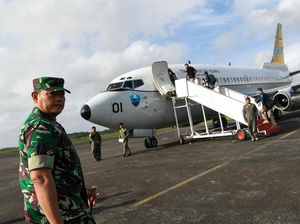 Video: TNI AU Siapkan 3 Pesawat Jemput WNI di Wuhan