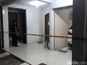 Pembunuhan Mertua Sekkab Lamongan, Pelaku Sudah Tertangkap?