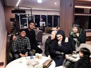 Lina Punya Piutang saat Masih Jadi Istri Sule