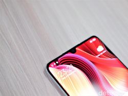 Xiaomi Mi Note 10 Pro, Ponsel Pertama Berkamera 108 Pixel di Dunia