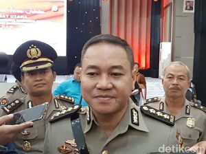 Polda Jatim Instruksikan Polres Jajaran Dirikan Posko Tanggap Bencana
