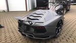 Kerennya Kebangetan! Depan Moge Belakang Lamborghini