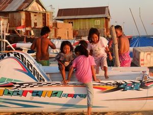 Pulau Badi di Makassar yang Perlu Kamu Tahu