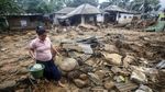 Dampak Kerusakan Longsor dan Banjir Bandang di Bogor