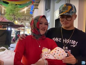 Sejak Kapan Lina eks Sule Idap Penyakit?