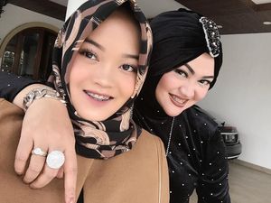 Berlian Lina Eks Sule Senilai Rp 2 M Digelapkan Orang, Ini Langkah Keluarga