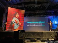 Harga Mi Note 10 Pro di Indonesia Bikin Kaget