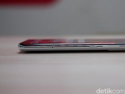 Xiaomi Mi Note 10 Pro, Ponsel Pertama Berkamera 108 Pixel di Dunia