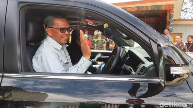 Menjajal Jalur ke Seko, Kecamatan di Sulsel yang 74 Tahun Terisolasi
