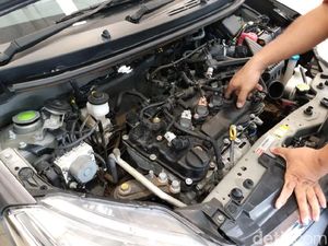 Tips Merawat Mobil di Rumah Saat WFH