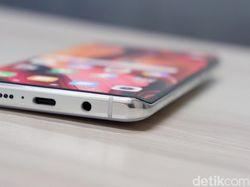 Xiaomi Mi Note 10 Pro, Ponsel Pertama Berkamera 108 Pixel di Dunia