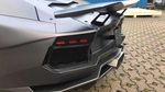 Kerennya Kebangetan! Depan Moge Belakang Lamborghini