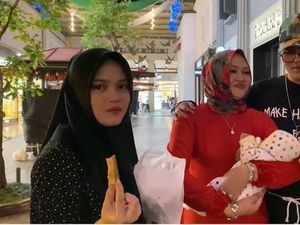 Lina Sudah Niat Balik Nama Kepemilikan Aset untuk Rizky Febian dan Putri