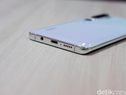 Xiaomi Mi Note 10 Pro, Ponsel Pertama Berkamera 108 Pixel di Dunia