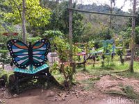 (Abdy Febriady/detikcom)