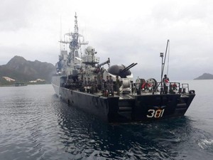 Waket MPR soal Natuna: Jangan Ada Sikap Abu-abu Jaga Kedaulatan NKRI