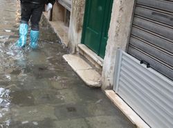 Banjir Masih Rendam Aceh Tenggara, 1.910 Jiwa Terdampak