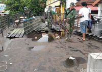 Wisata Umbul Ponggok Klaten Ditutup Sementara 