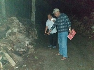 Seorang Mahasiswa di Ngawi Tewas dengan Tangan Berlumuran Darah