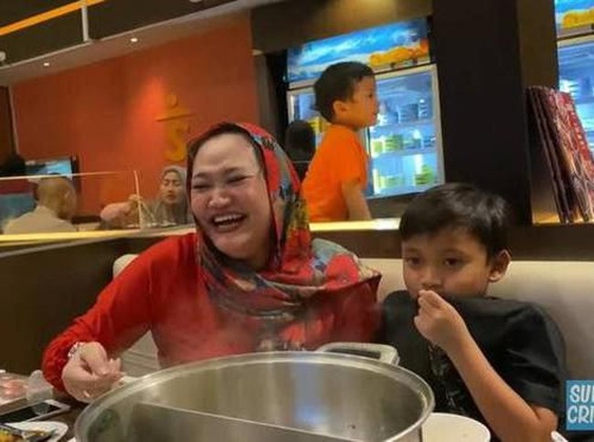 Dibawa ke RS Usai Meninggal, Adakah Lebam di Tubuh Lina?