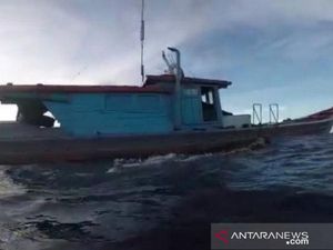 Nelayan Natuna Tolak Rencana Kedatangan Nelayan Pantura
