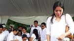 Kesedihan Cantika Abigail atas Kepergian Chris Pattikawa