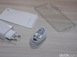 Xiaomi Mi Note 10 Pro, Ponsel Pertama Berkamera 108 Pixel di Dunia