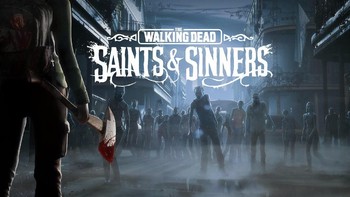 Akan ada game horor meluncur pada 23 Januari 2020 yaitu The Walking Dead: Saints & Sinners untuk PC. Game ini akan mengoptimasi VR dan kompatibel dengan aneka produk VR mulai dari Valve Index, HTC Vive, HTC Cosmos, Oculus Rift, Oculus Rift S dan Windows Mixed Reality. (Oculus)