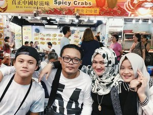 Miliki Aset Rp 10 M, Lina Wariskan ke Rizky Febian dan Putri Delina